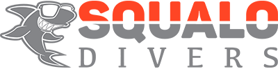 Scuba Diving In Miami, FL | Best Scuba Diving Classes – Squalo Divers logo