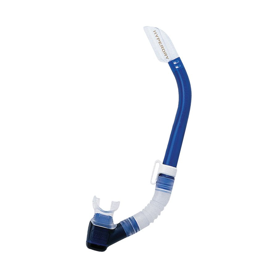 Tusa Imprex II Hyperdry Snorkel
