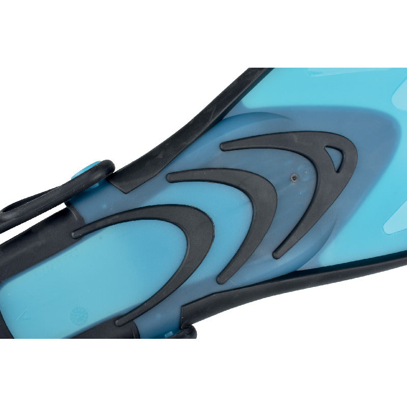 Seac Sprint Fins Blue