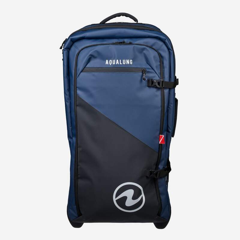 Aqualung Explorer 120 Roller Duffle Bag