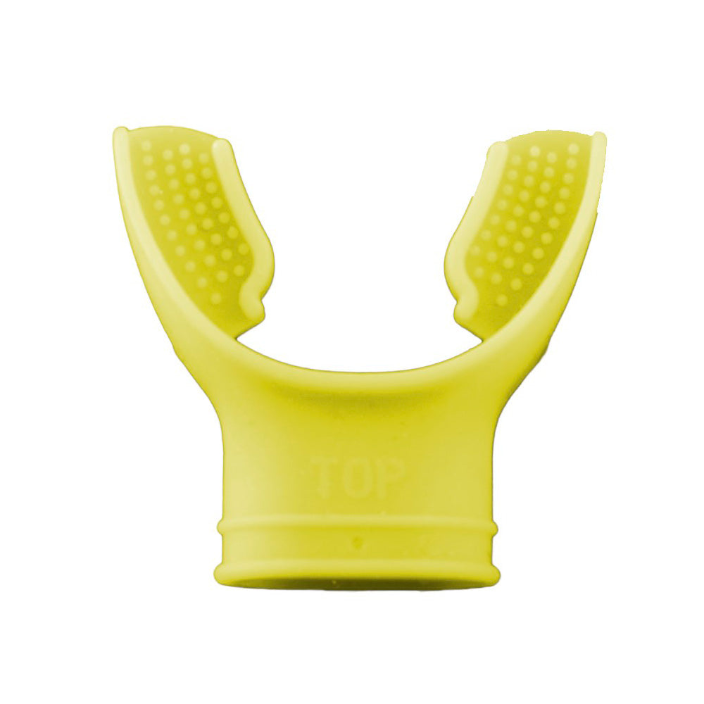 Marine Sports Mouthpiece Yellow