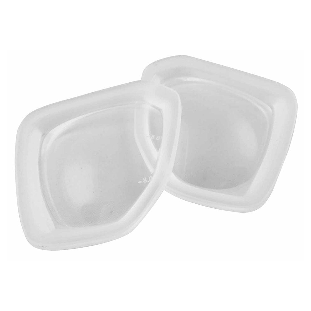ScubaMax Optical Lens
