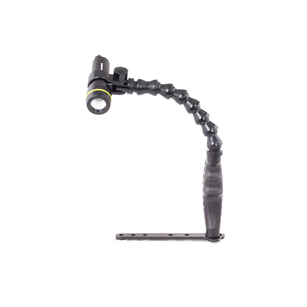 Tray & Arm Set with Light Watershot