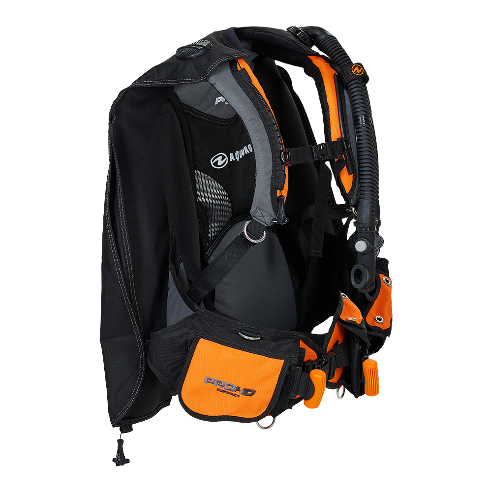 Aqualung Pro HD Compact BCD