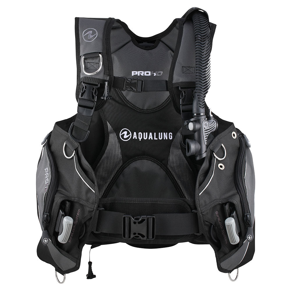 Aqua Lung Pro HD BCD