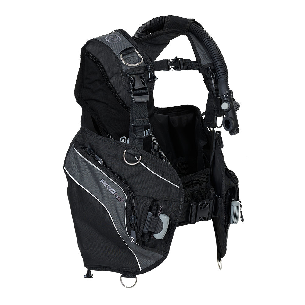 Aqua Lung Pro HD BCD