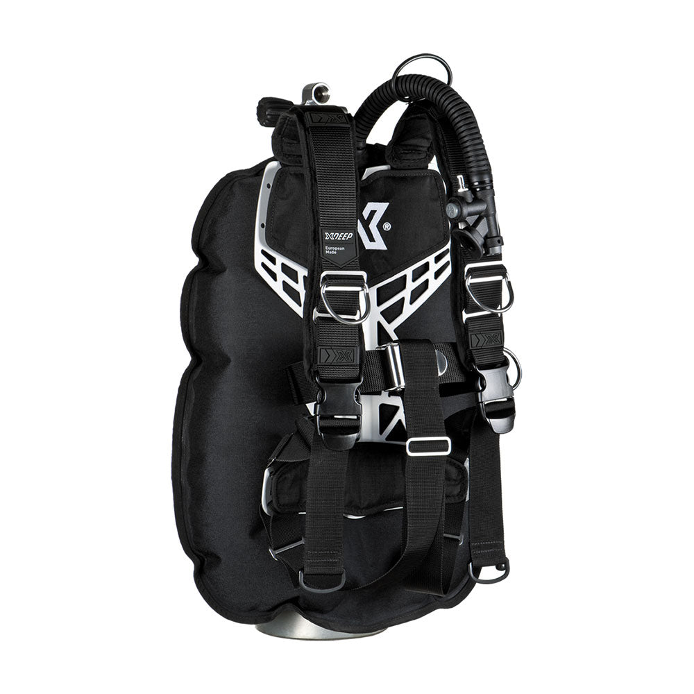 XDeep NX Ghost Deluxe Full BCD