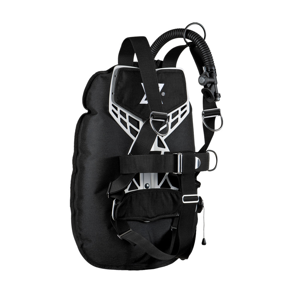 XDeep NX Ghost Standard Full BCD