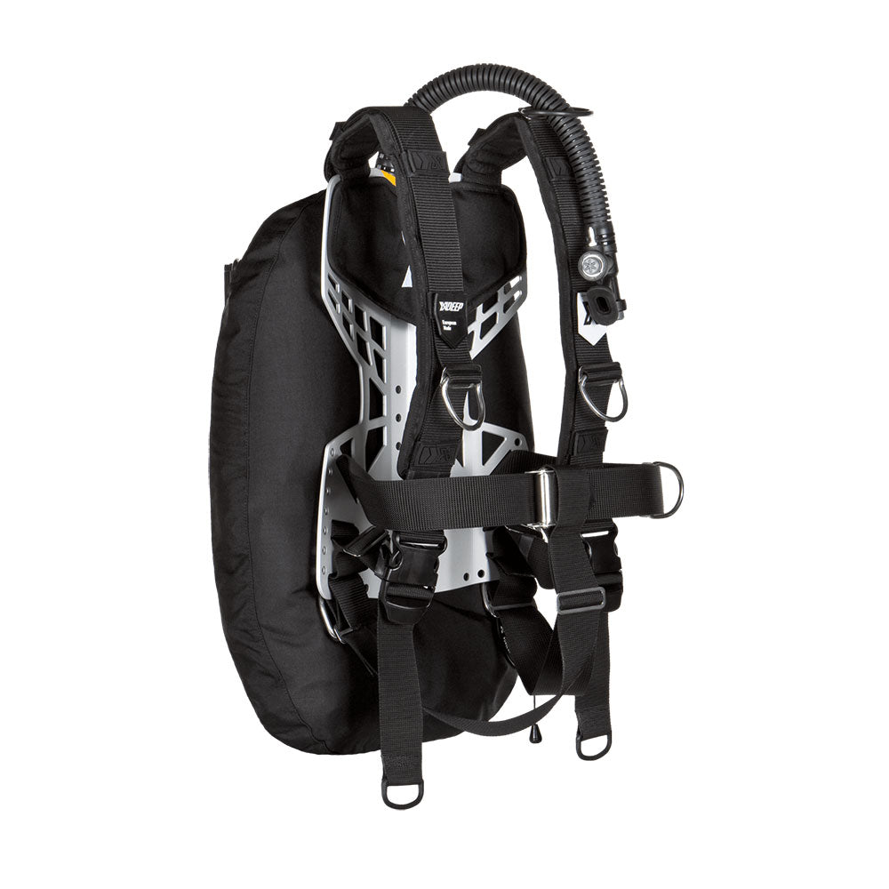 XDeep NX Zen Deluxe Full BCD
