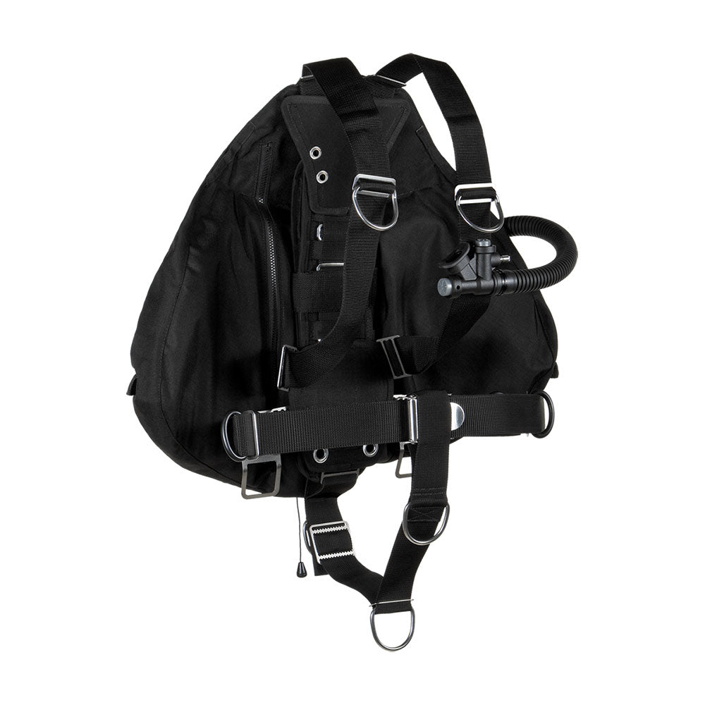 XDeep Stealth 2.0 Tec Sidemount System