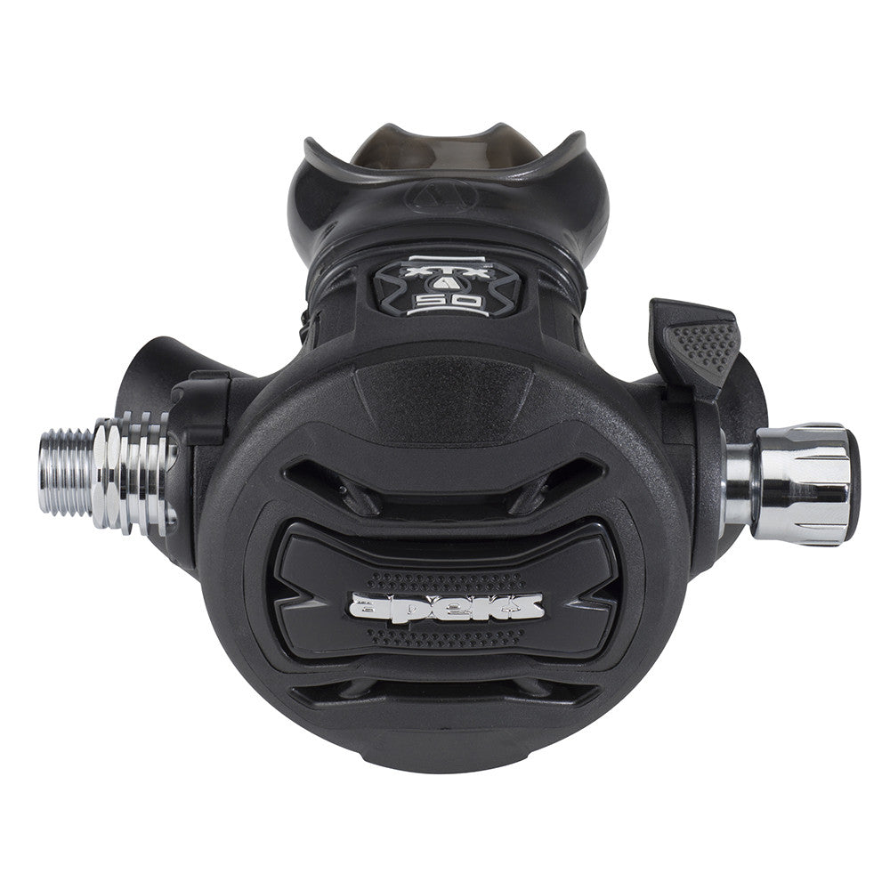 Apeks Sidemount Regulator Kit