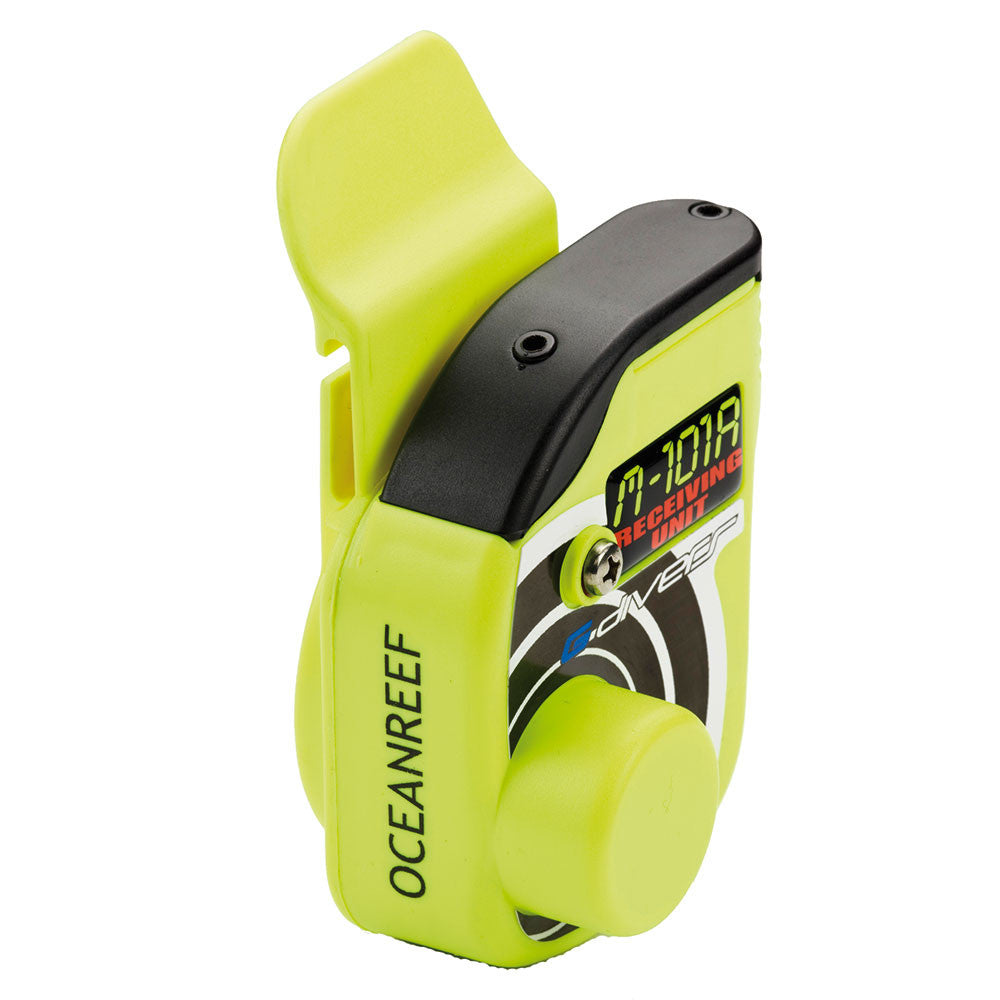 Ocean Reef G. Divers Underwater Receiving Unit