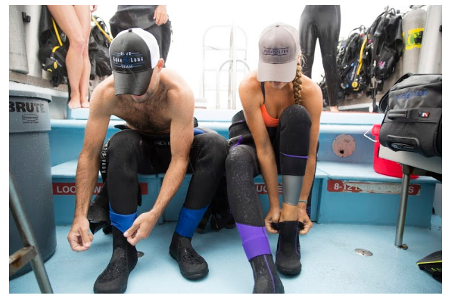 Choosing the Right Wetsuit: Expert Diver’s Tips
