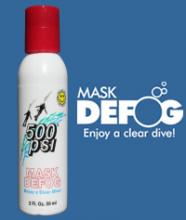 Masks, Snorkels & Fins Accessories