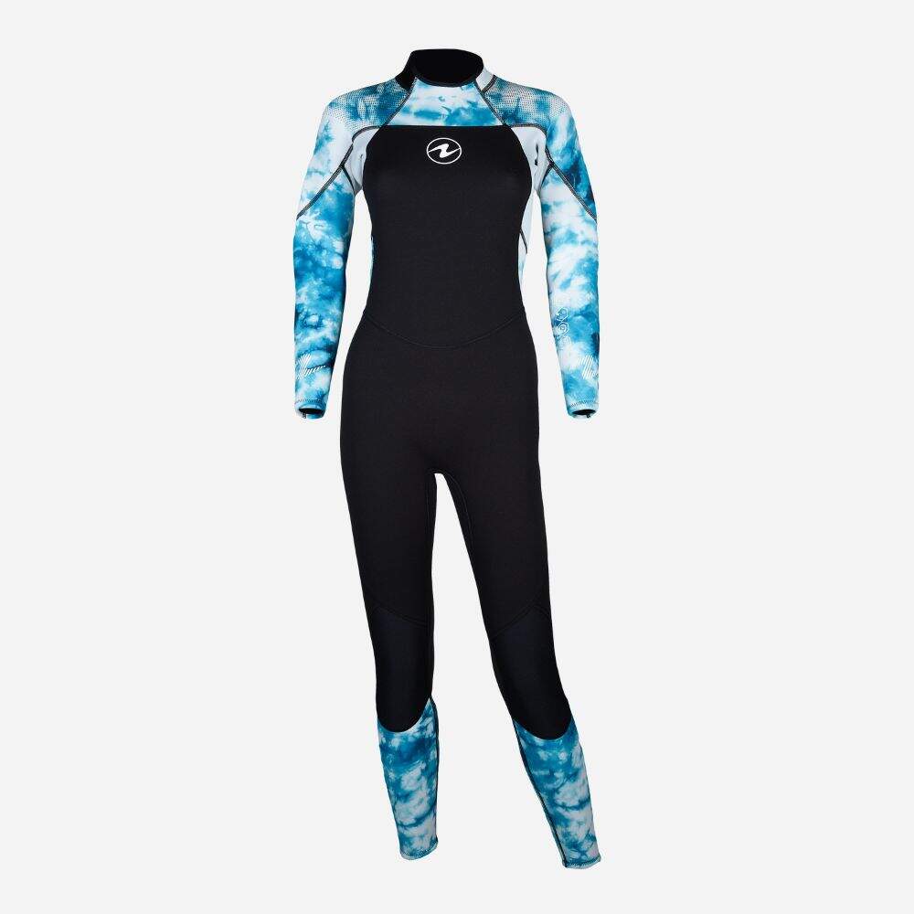 AquaLung Hydroflex 3/2mm Wetsuit Women