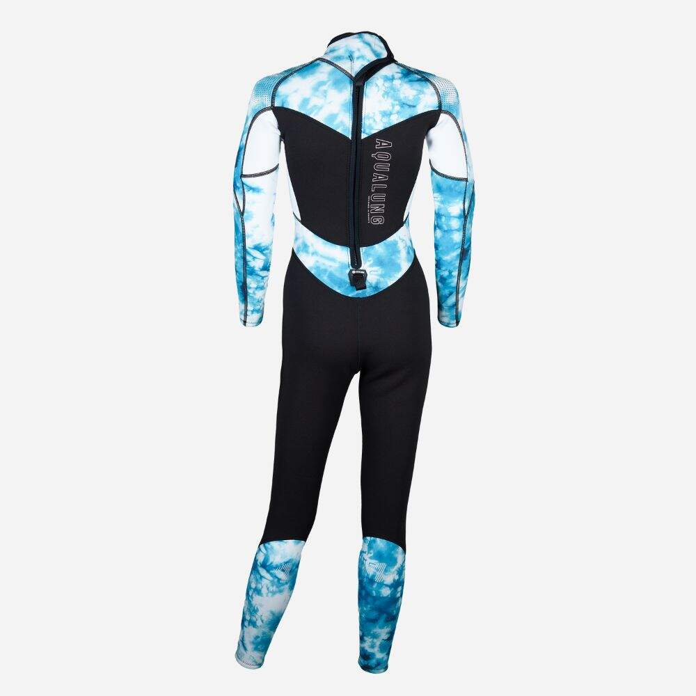 AquaLung Hydroflex 3/2mm Wetsuit Women