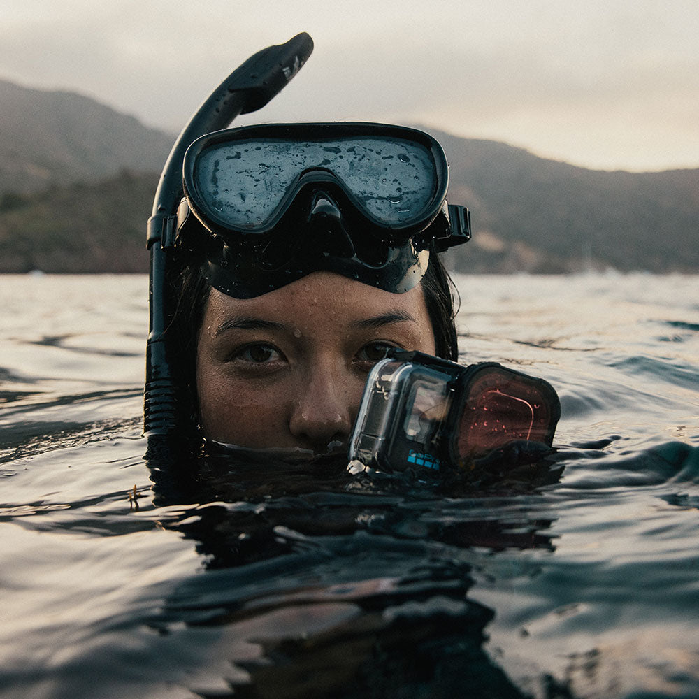 GoPro Protective Housing