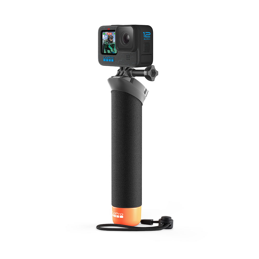 GoPro The Handler