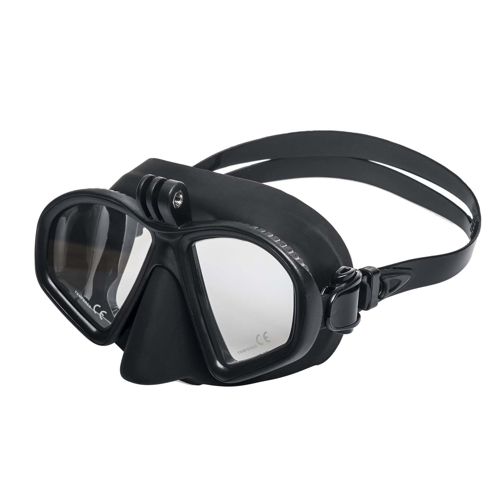 Bonassi Artemis Mask