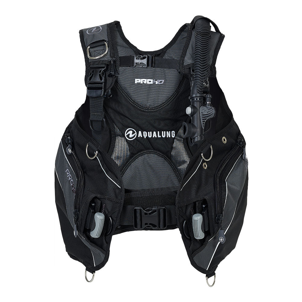 Aqualung Pro HD BCD