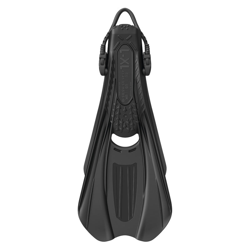 Seac Boost Fins