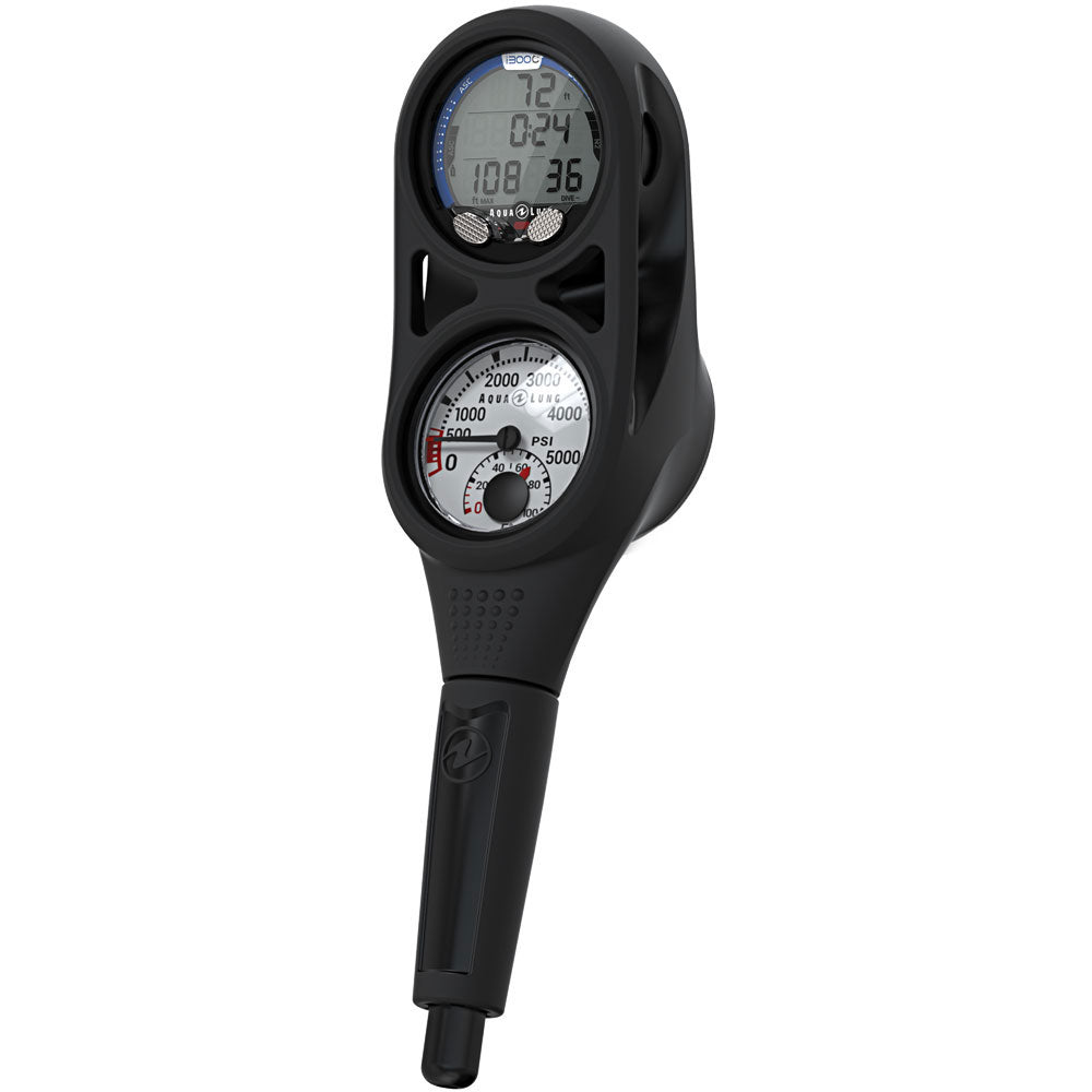 Aqualung i300C 2 Gauge Computer Console