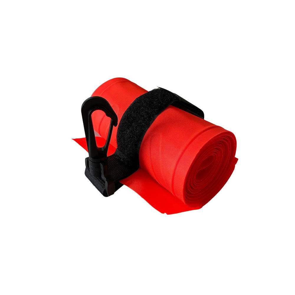 RNS Surface Signal Marker Tube Orange