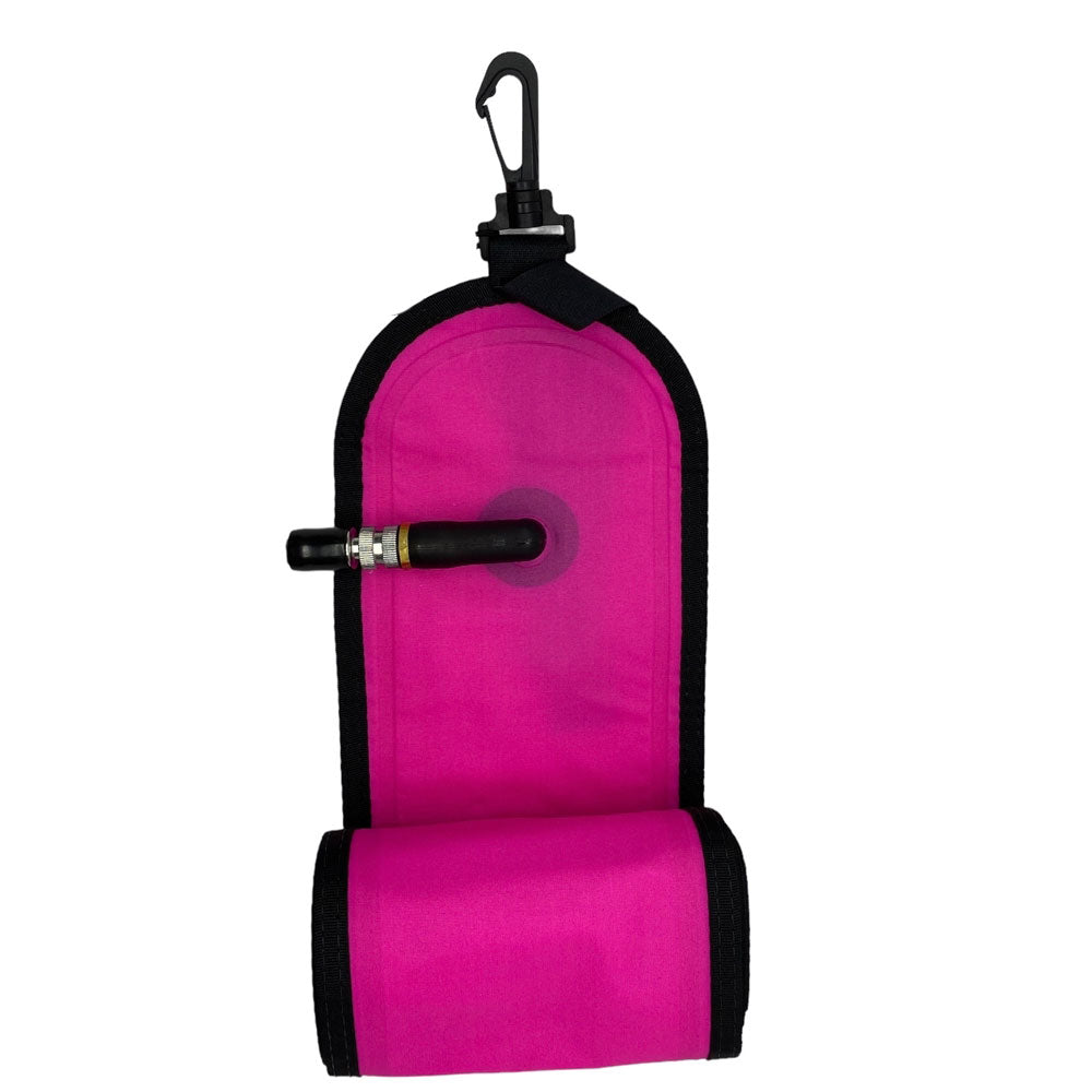 RNS Signal Marker Tube Pink