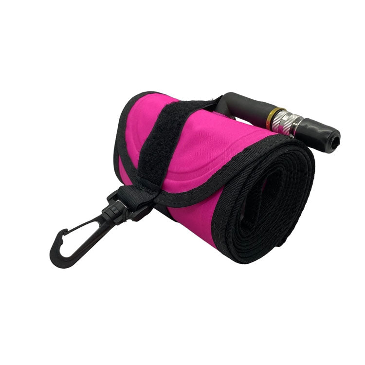 RNS Signal Marker Tube Pink