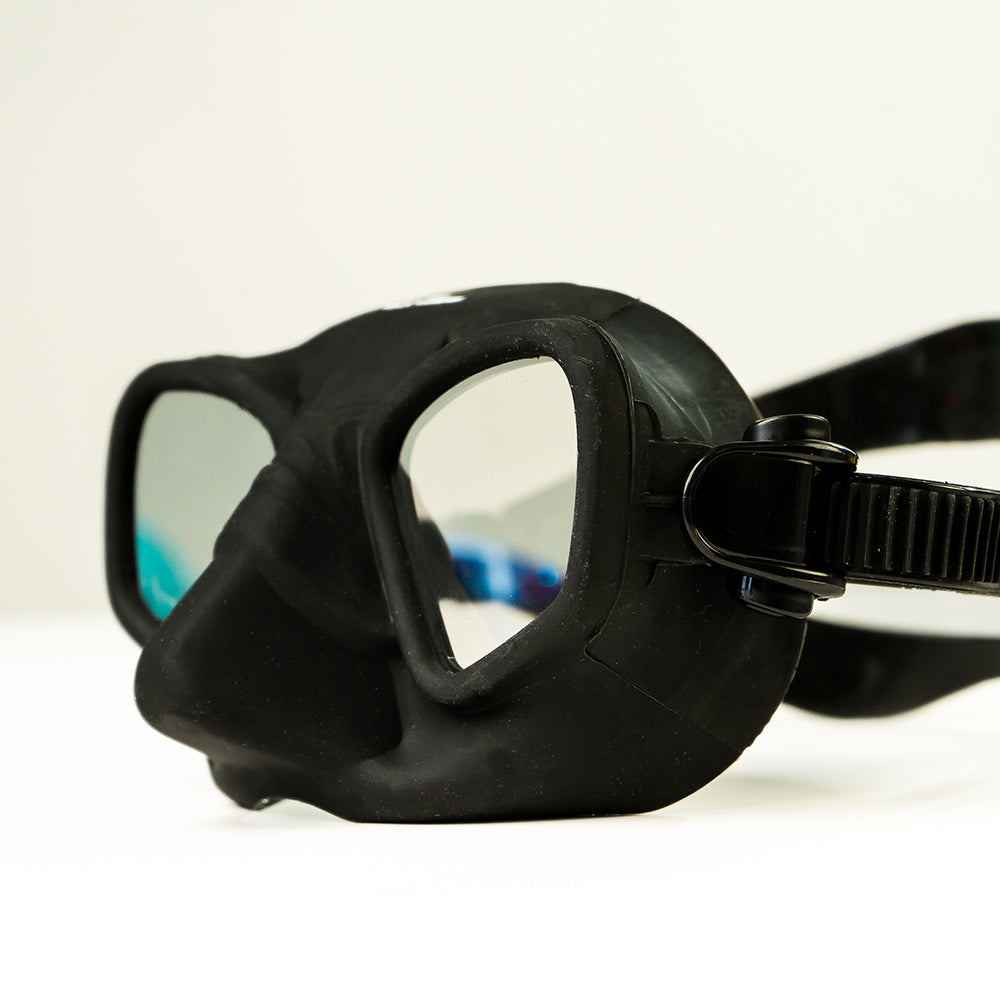 Bonassi Mask Bonassi Apollon Mask - Scuba Diving In Miami, FL | Best Scuba Diving ...