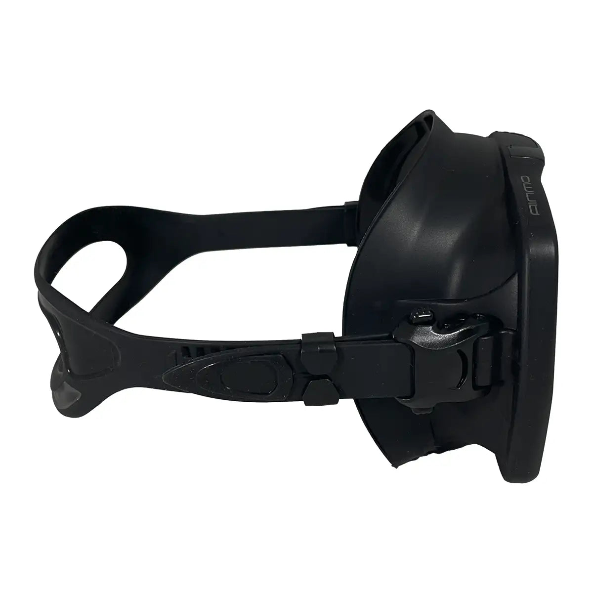 Bonassi Omnia Mask