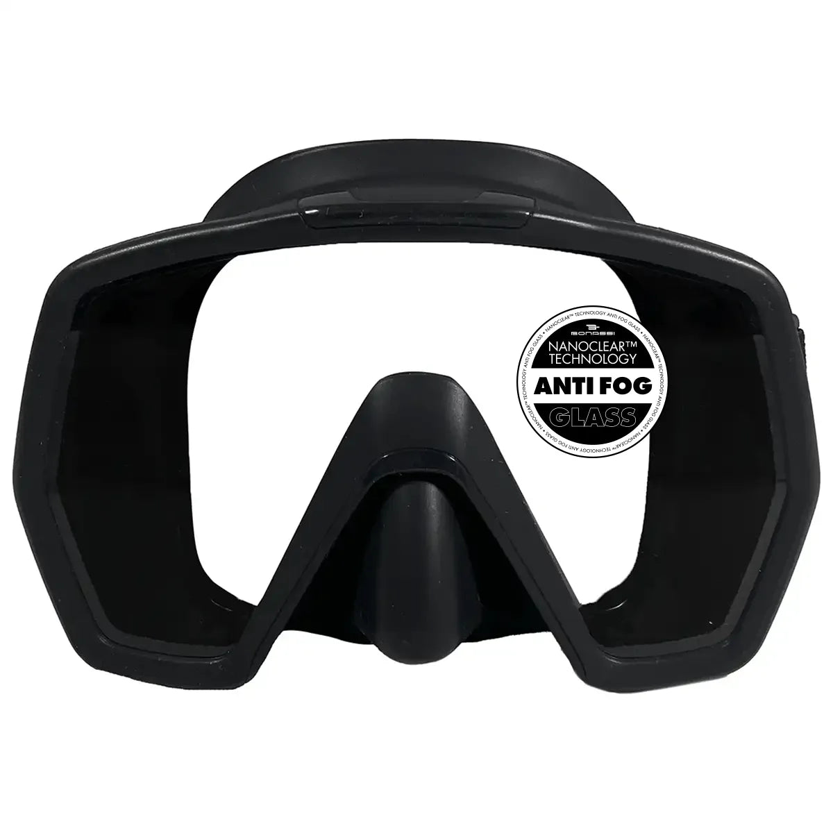 Bonassi Omnia Mask