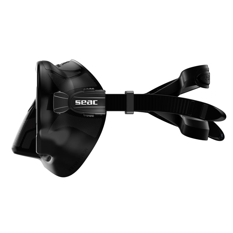 Seac Pura Antifog Mask