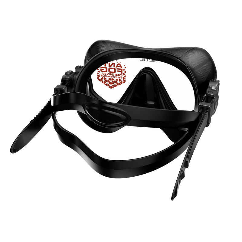 Seac Pura Antifog Mask - Scuba Diving In Miami, FL