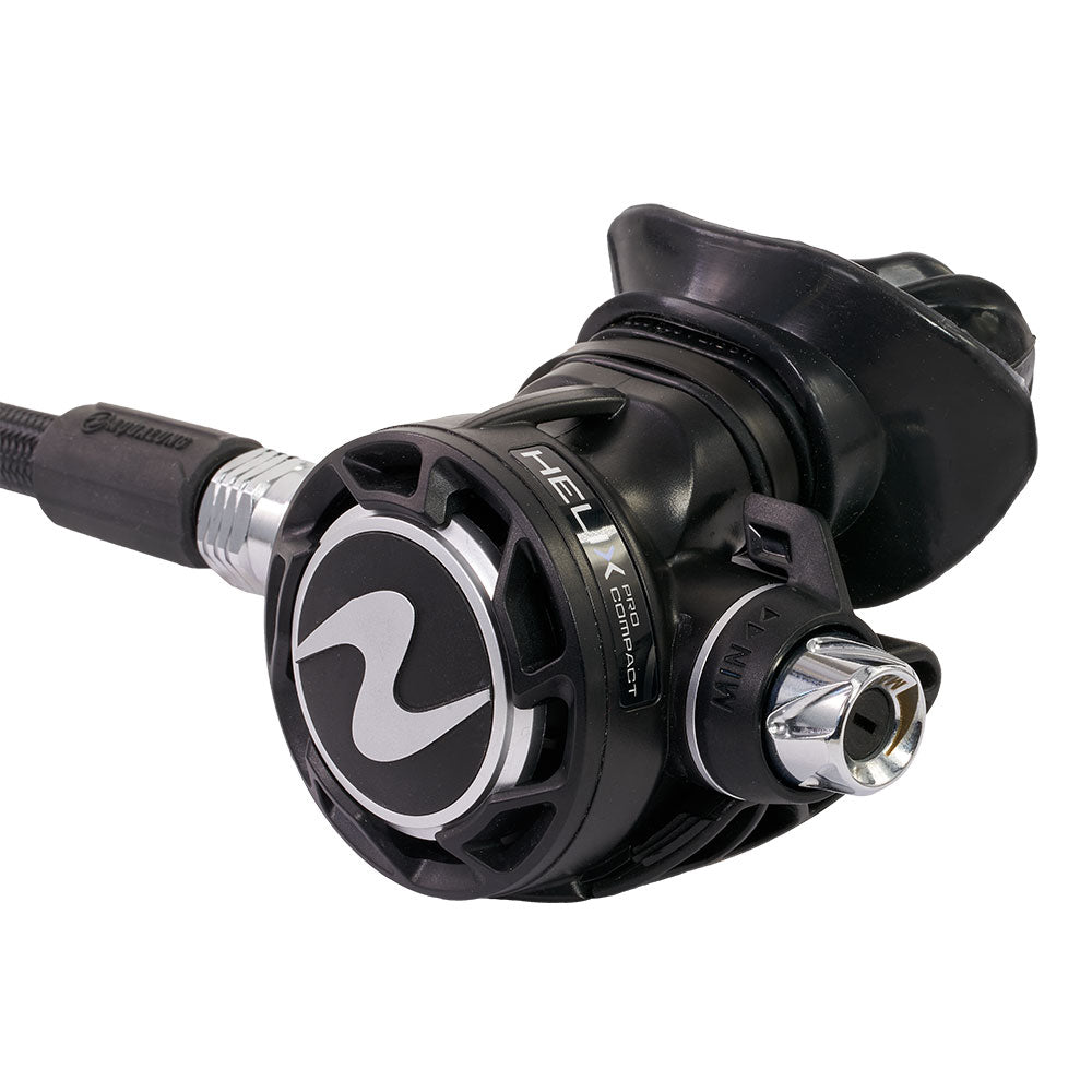 Aqualung Helix Compact Pro Regulator