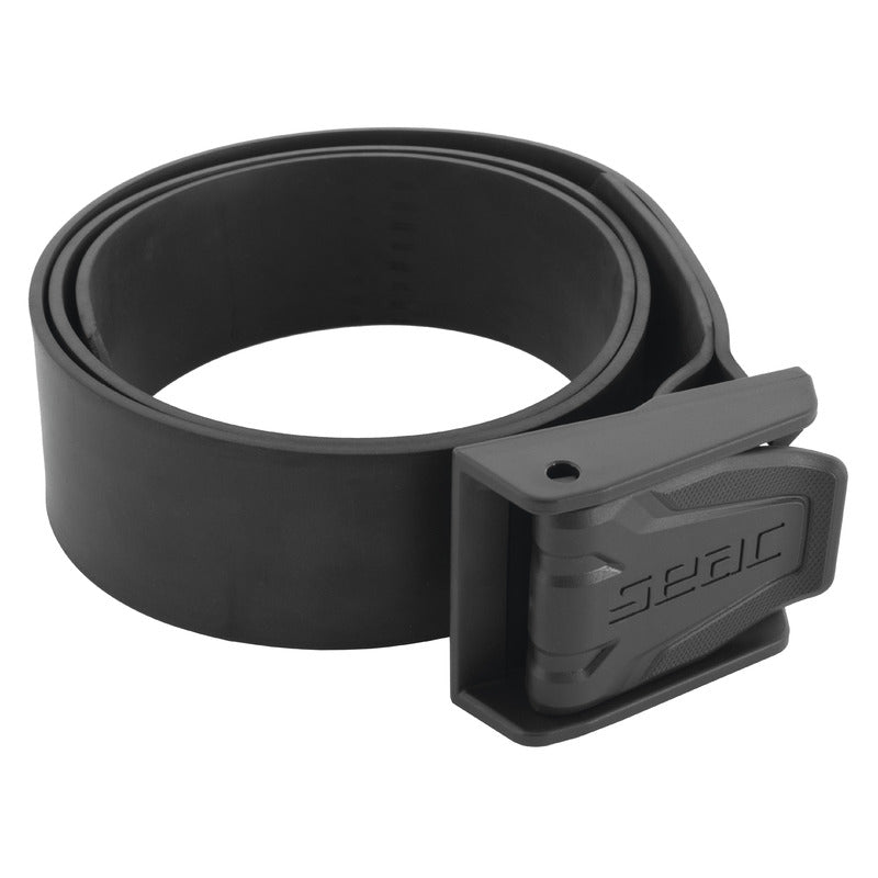Seac Elastic Weight Belt with Nylon Buckle