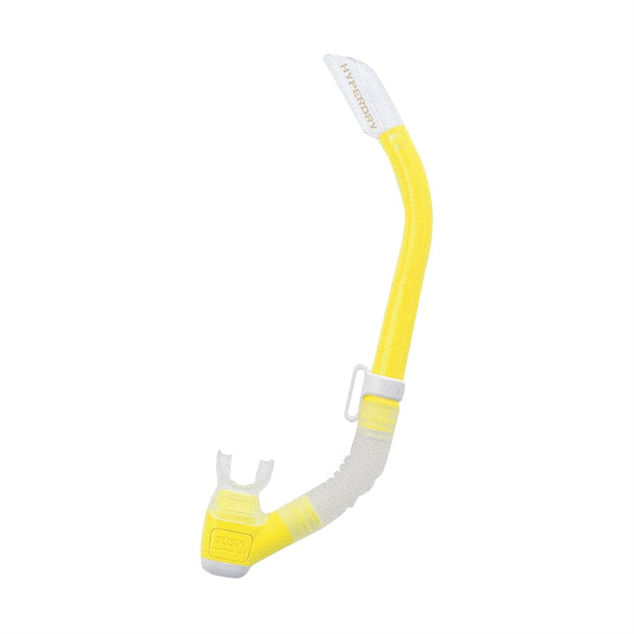 Tusa Imprex II Hyperdry Snorkel