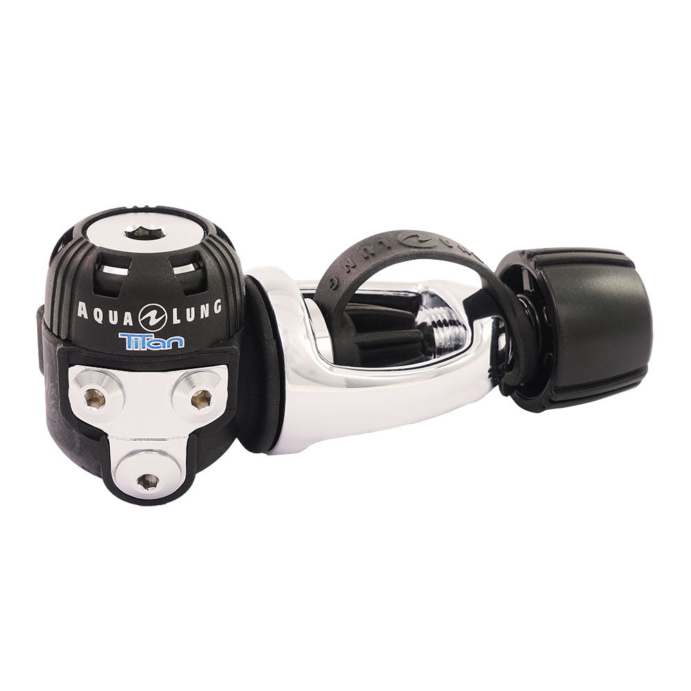 Aqualung Titan Regulator