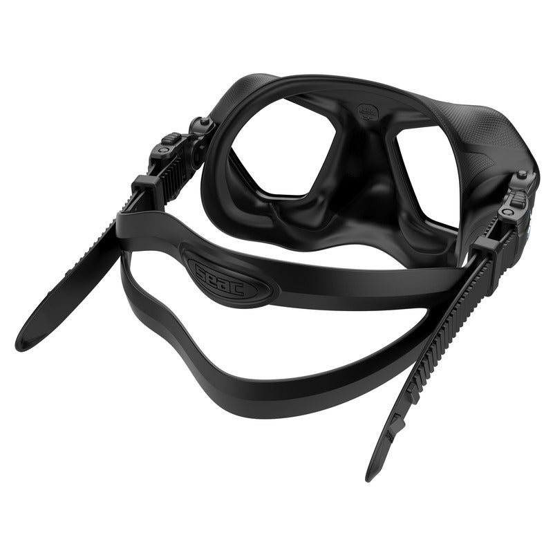 Seac Wild Antifog Mask