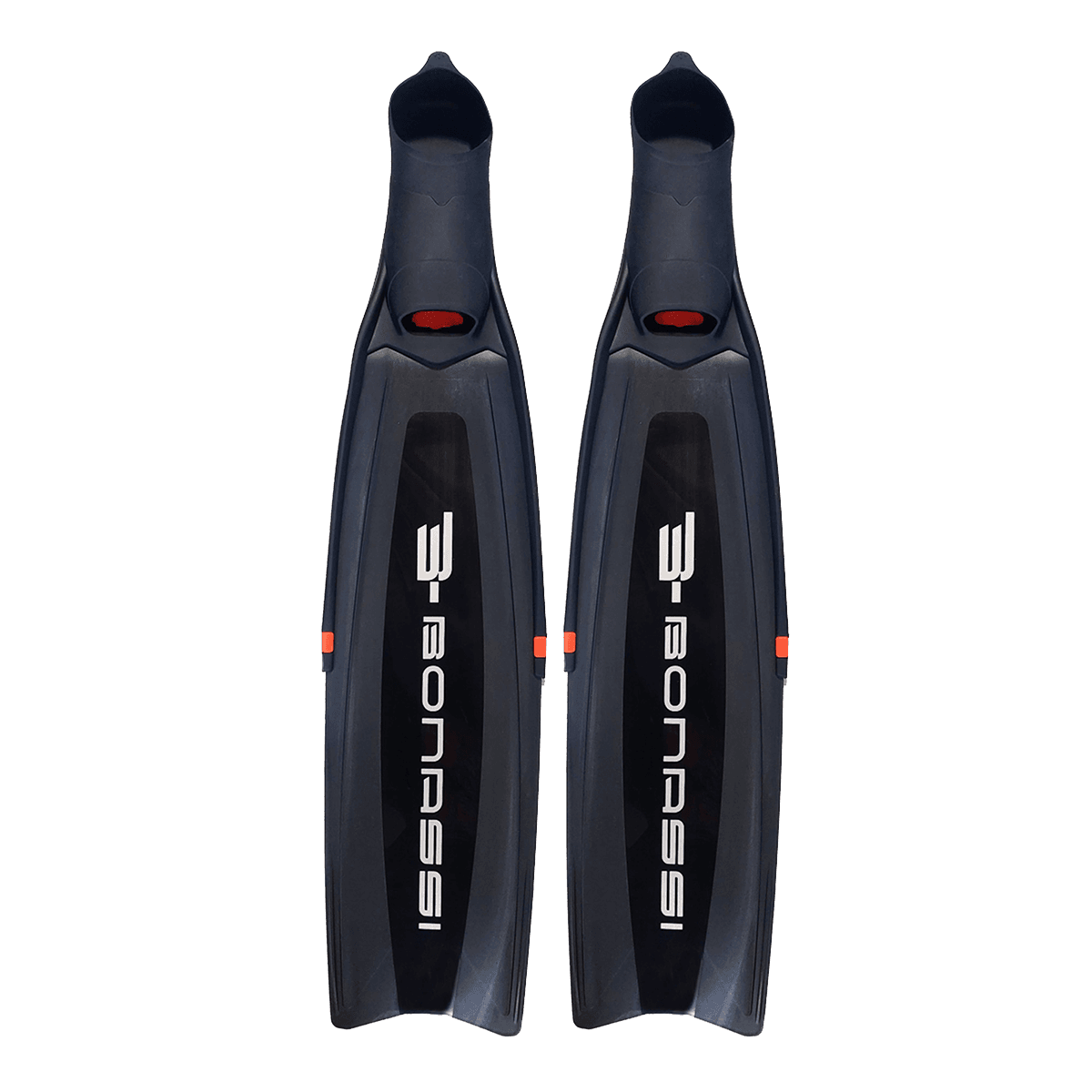 Bonassi Wahoo Fins