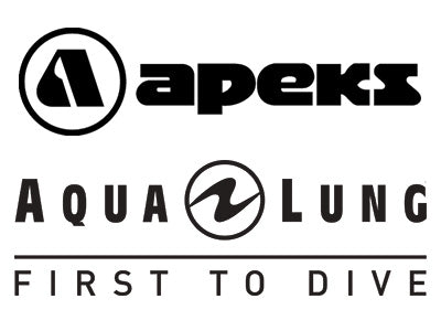 Apeks & Aqua Lung