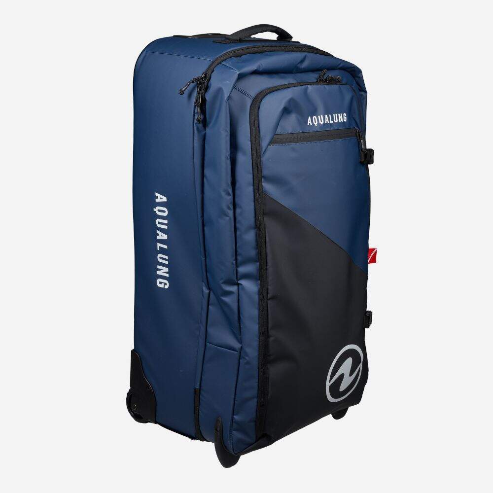 aqua lung traveler 250 mesh backpack bag Scuba Gear | Explorer II Duffel Pack this is the most versatile dive pack on the market today Adventurer Mesh Duffel: Dive bag