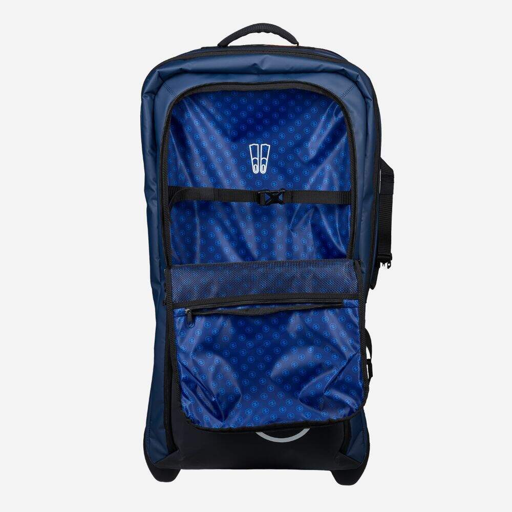 aqua lung traveler 250 mesh backpack Adventurer Duffel: Dive bag Its designed especially for scuba Scuba Diving Bags | Durable