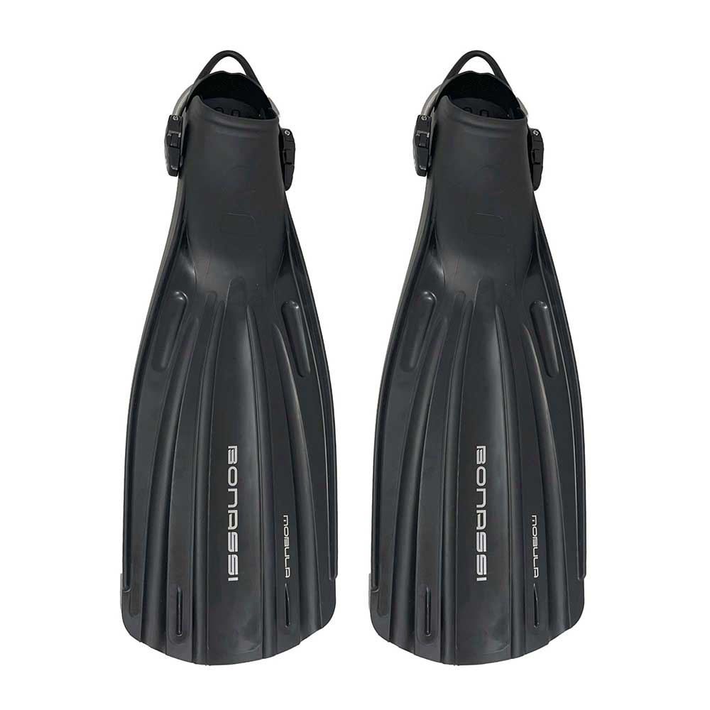 Bonassi Mobula Fins