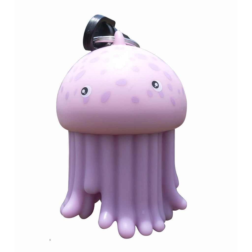 Oceanarium Octopus Holder Jellyfish