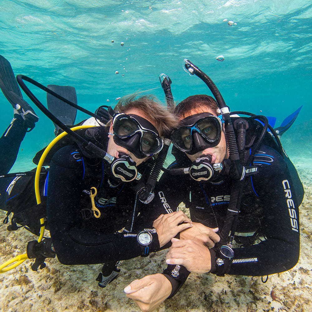 Miami 2 Tank Dive Trip