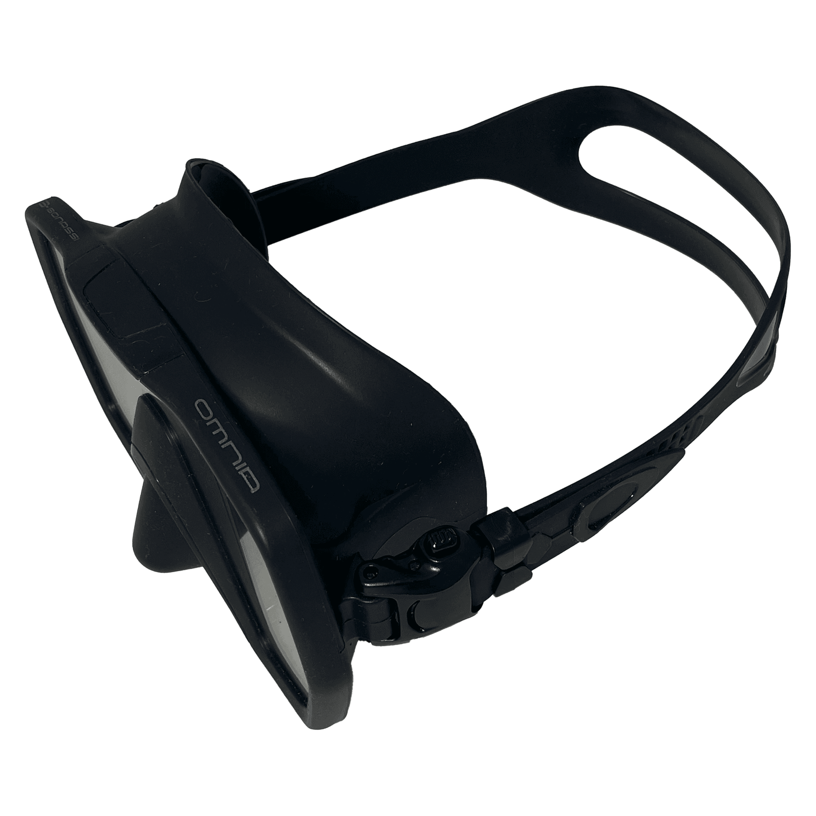 Bonassi Omnia Mask