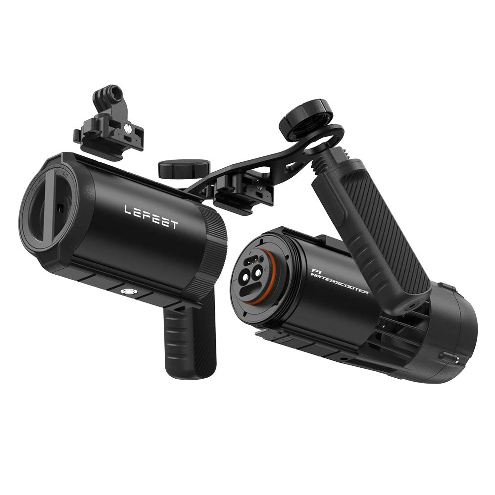 Lefeet P1 Underwater Scooter