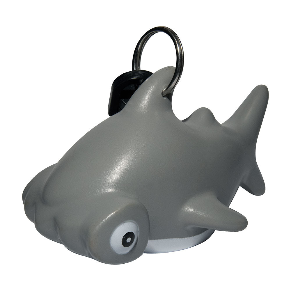 Oceanarium Octopus Holder Hammerhead Shark