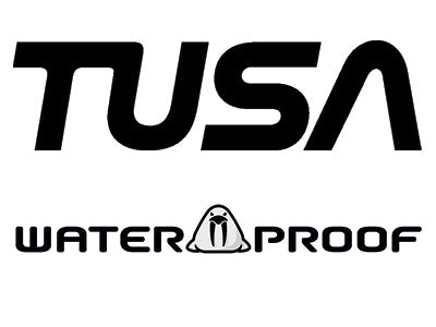 TUSA & Waterproof